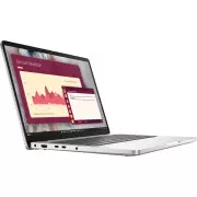 Dell Pro 14 Platinum Silver (BTO109_PC14250_UA_UBU) (UA)