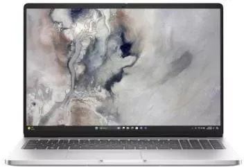 Ноутбук Dell Pro 16 Platinum Silver (BTO108_PC16250_UA_UBU) (UA)