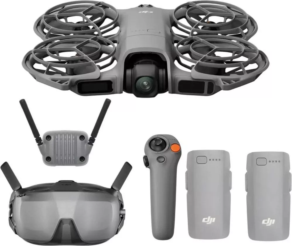DJI Neo 2 Motion Fly More Combo (CP.FP.00000273.01)