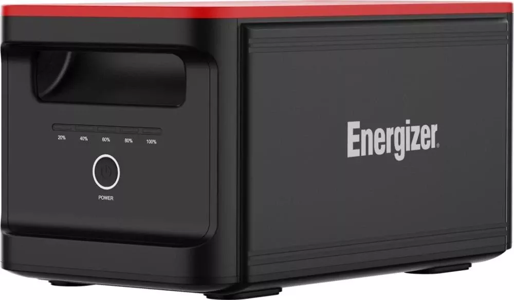 Дополнительная батарея для зарядной станции Energizer PPS1500W2FBA (UA)