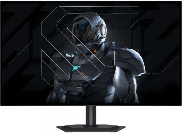 Монитор GIGABYTE MO27Q28G OLED Gaming (UA)