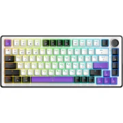 HATOR Hellyberry HK75 wireless White-Violet (UA)