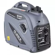 Инверторный бензиновый генератор Fieldmann FZI 4020-Bi (UA)