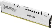 Kingston FURY 16 GB DDR5 6000 MHz Beast White (KF560C36BWE2-16) (UA)