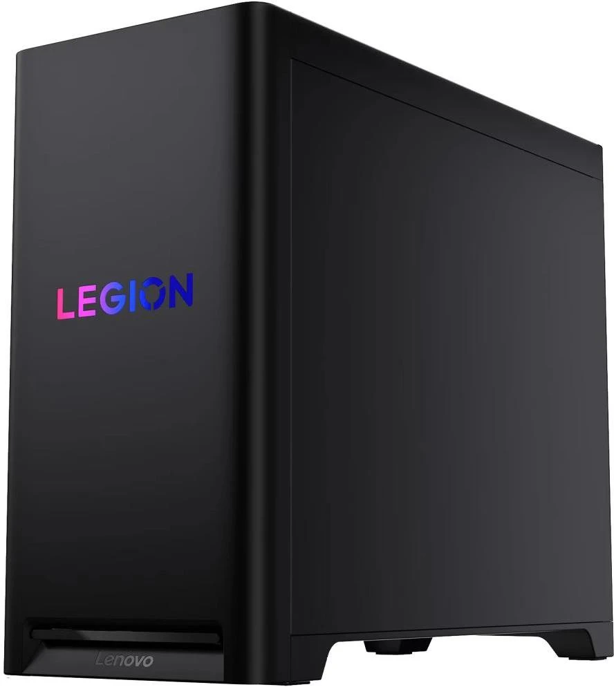 Комп'ютер Lenovo Legion T5 Eclipse Black (90YA008AUL) (UA)