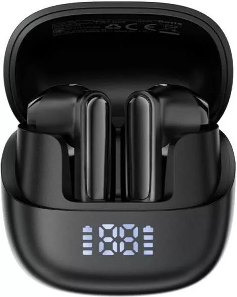 Навушники Acefast W2 ANC Black (6974316284406) (UA)