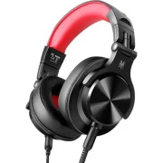 Навушники без мікрофона OneOdio A71 Red (UA)