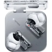 Навушники Nothing Ear (3) White (A10600125)