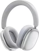 Навушники з мікрофоном Acefast H9 Silver (6974316284383) (UA)