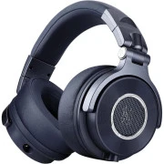 Навушники з мікрофоном OneOdio Monitor 60 Misty Blue (UA)