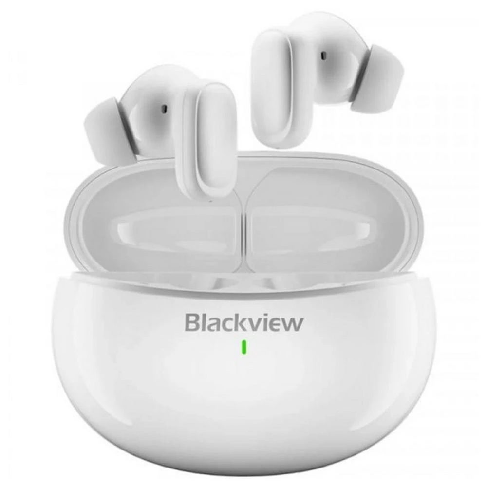 Навушники Blackview AirBuds 300 Ivory White (6931548325833)