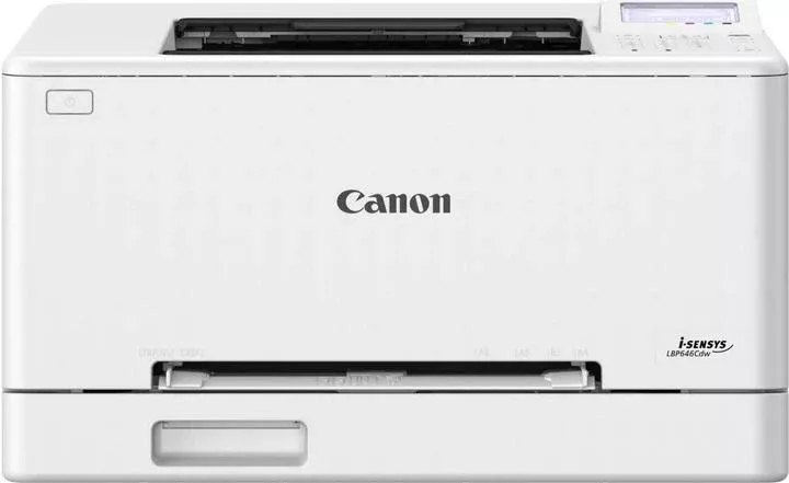 Принтер Canon i-SENSYS LBP646Cdw (6929C007) (UA)
