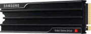 Samsung 9100 PRO 8 TB with Heatsink (MZ-VAP8T0CW) (UA)
