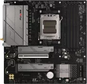 Sapphire PULSE B850M WIFI (52123-04-40G) (UA)