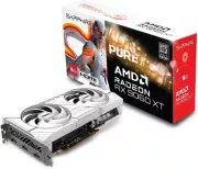 Sapphire Radeon RX 9060 XT PURE (11350-02-20G) (UA)
