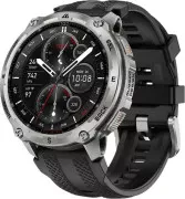 Смарт-годинники KOSPET Tank Т4 Silver (6978602500058) (UA)