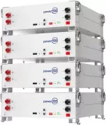 Sunlight Power ESS 51.2V 100Ah LiFePO4 (UA)