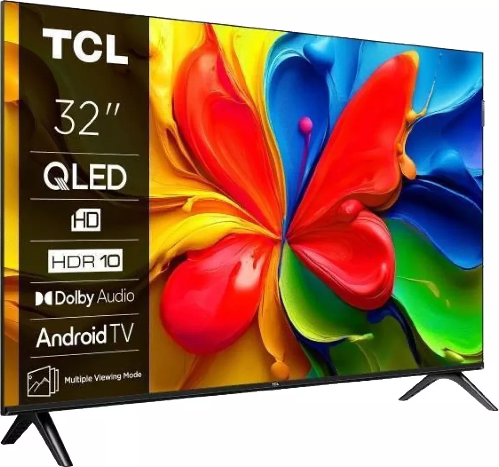 Телевізор TCL 32S4K (UA)