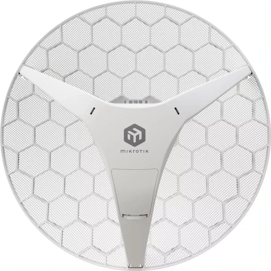 Точка доступу Mikrotik LHG 5 ax (LHG-5axD) (UA)