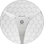 Точка доступу Mikrotik LHG 5 ax (LHG-5axD) (UA)