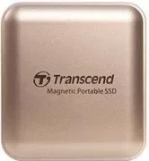 Transcend ESD420 1 TB Champagne Gold (TS1TESD420G) (UA)