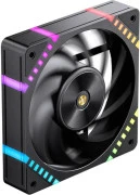 Вентилятор Jonsbo HF2-120B ARGB Black (UA)