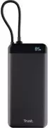 Зовнішній акумулятор Trust Fiera 20000mAh Black (25881_TRUST) (UA)