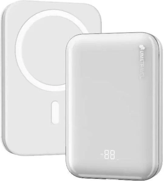 Мобільна батарея Зовнішній акумулятор UMETRAVEL M9 5000mAh 20W Magnetic and Wireless (1175591) (UA)