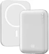 Внешний аккумулятор UMETRAVEL M9 5000mAh 20W Magnetic and Wireless (1175591) (UA)