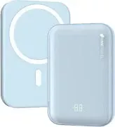 Внешний аккумулятор UMETRAVEL M9X 10000mAh 20W Magnetic and Wireless (1175592) (UA)