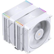 Воздушное охлаждение Jonsbo HX6280 White (UA)