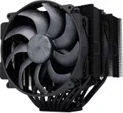 Повітряне охолодження Noctua NH-D15 G2 chromax.black (UA)