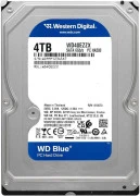 WD Blue 4 TB (WD40EZZX) (UA)