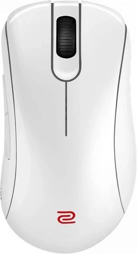 Миша Zowie EC2-DW Glossy Edition (9H.N4VBE.A3E) (UA)