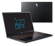 Acer Nitro V 15 Ryzen 7-7445HS/32GB/2TB RTX3050 165Hz (ANV15-42 || NH.U32EP.001)