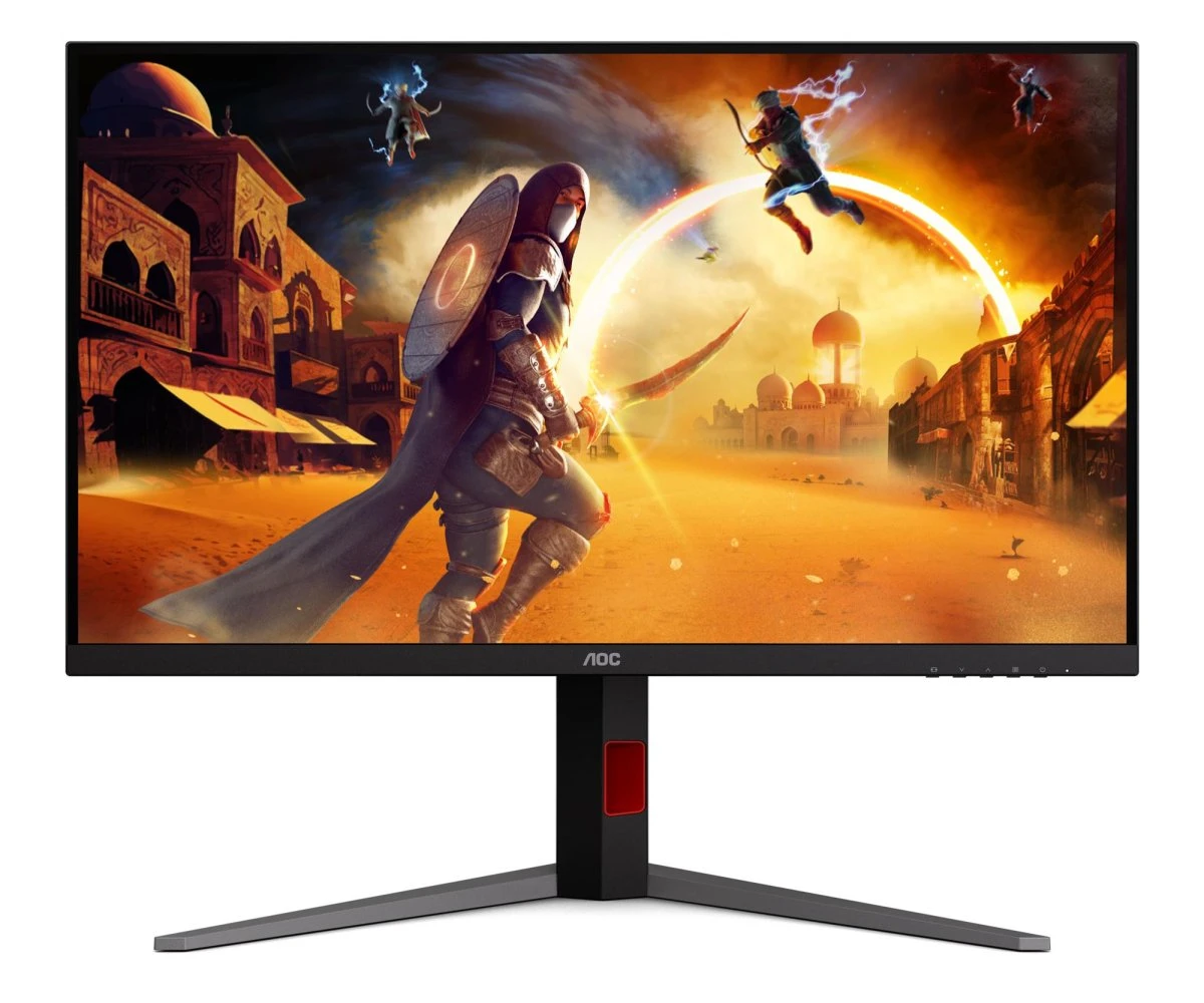 Монітор AOC U32G4U (U32G4U) EU