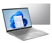 ASUS Vivobook S 14 Snapdragon X1-26-100/16GB/512/Win11 (S3407QA-KP002W)