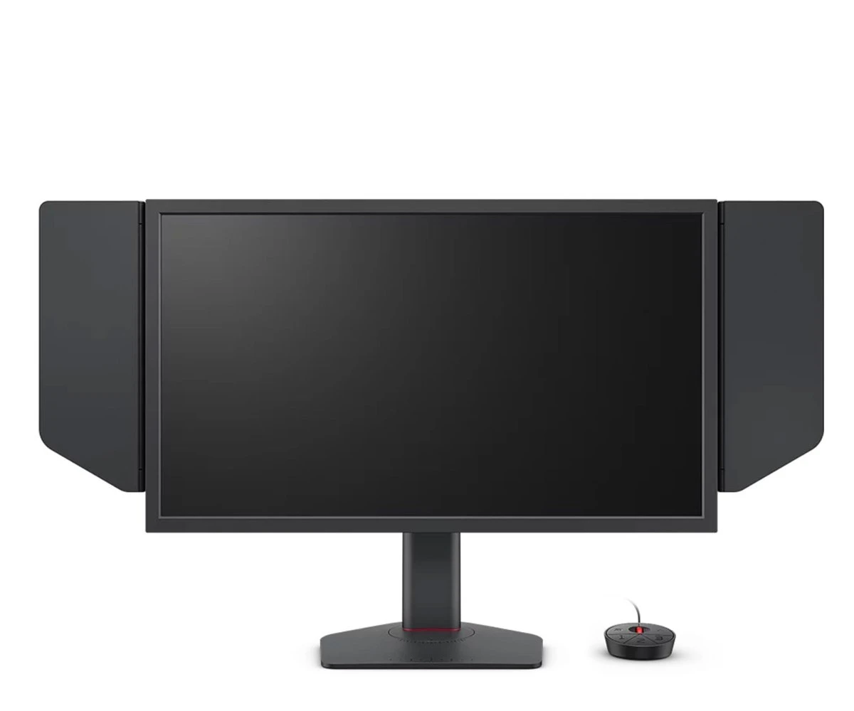 Монітор BenQ Zowie XL2540X+ (9H.E18LB.QBE) EU