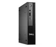 Dell Pro Micro i3-14100T/32GB/512+1TB/W11P (BTO003_QCM1250_EMEA) EU
