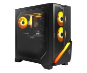 MSI MPG Infinite Z3 Ryzen 7-9800X3D/64GB/2TB/Win11 RTX5080 (MPG Infinite Z3 X3D-820EU) EU