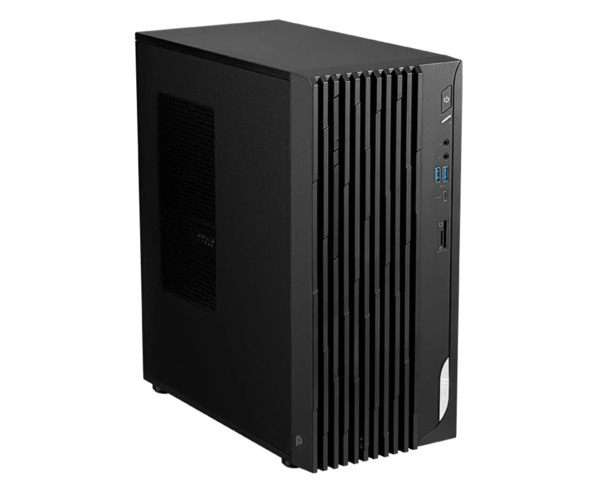 Комп'ютер MSI PRO DP180 14A i5-14400/24GB/512+1TB/Win11 RTX5060Ti (PRO DP180 14A-878EU) EU