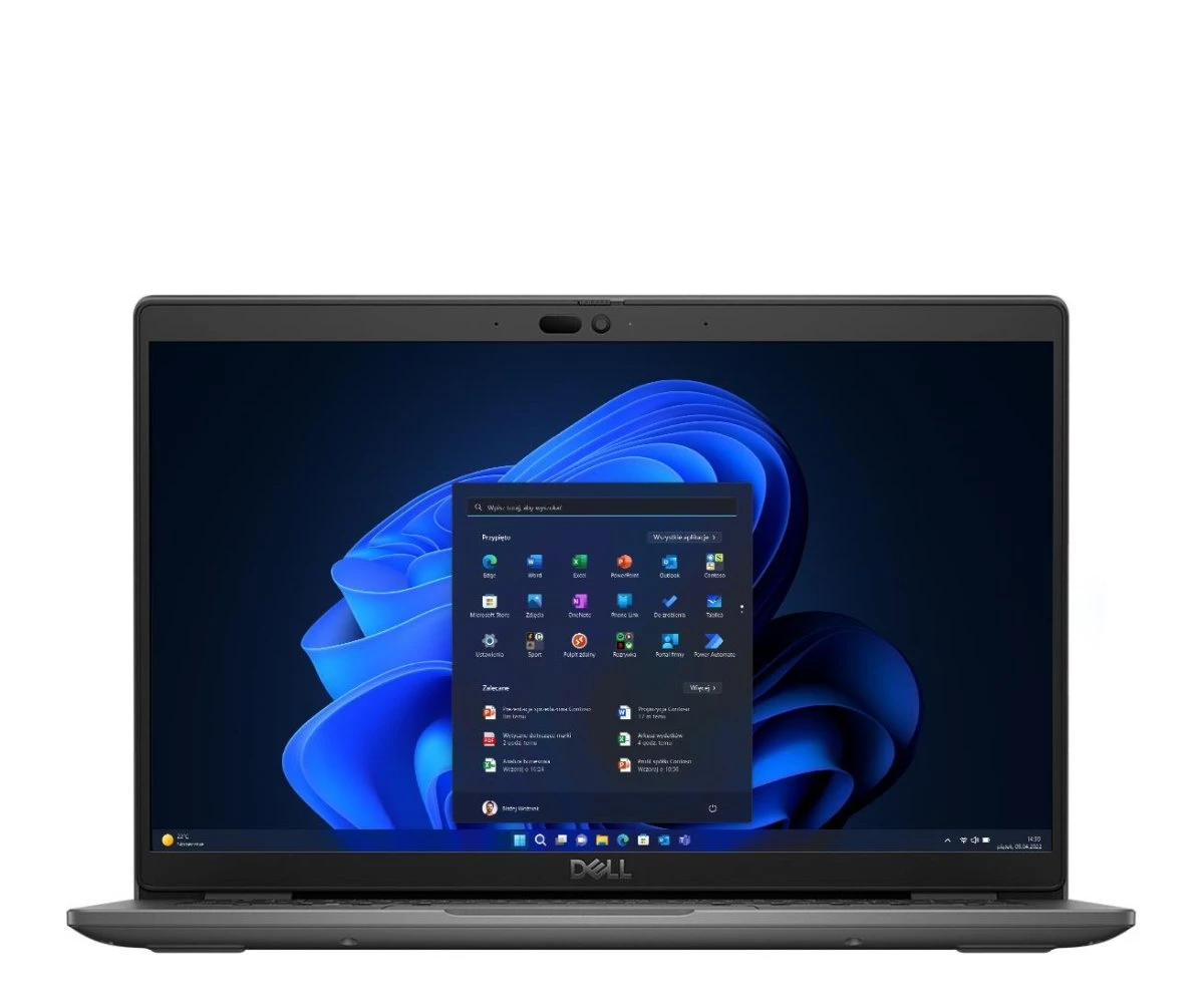 Ноутбук Dell Latitude 3550 i5-1335U/32GB/1TB/Win11P (XCTOL355015EMEA_VP_I5_32GB_1TB)