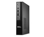 Dell Pro Micro Plus Ultra 7 265/32GB/512+1TB/W11P (BTO105_QBM1250_EMEA) EU