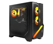 MSI MPG Infinite Z3 Ryzen 7-9700X/32GB/1TB+2TB/Win11 RTX5070 (MPG Infinite Z3 9NVPR7-105EU) EU