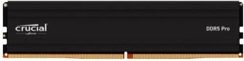 Оперативная память Crucial 16 GB DDR5 5600 MHz Pro (CP16G56C46U5)