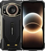 DOOGEE Fire 7 Ultra 8/256GB Obsidian Gold