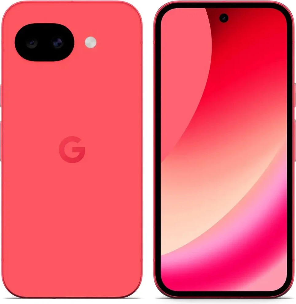 Телефон Google Pixel 10a 8/256GB Berry
