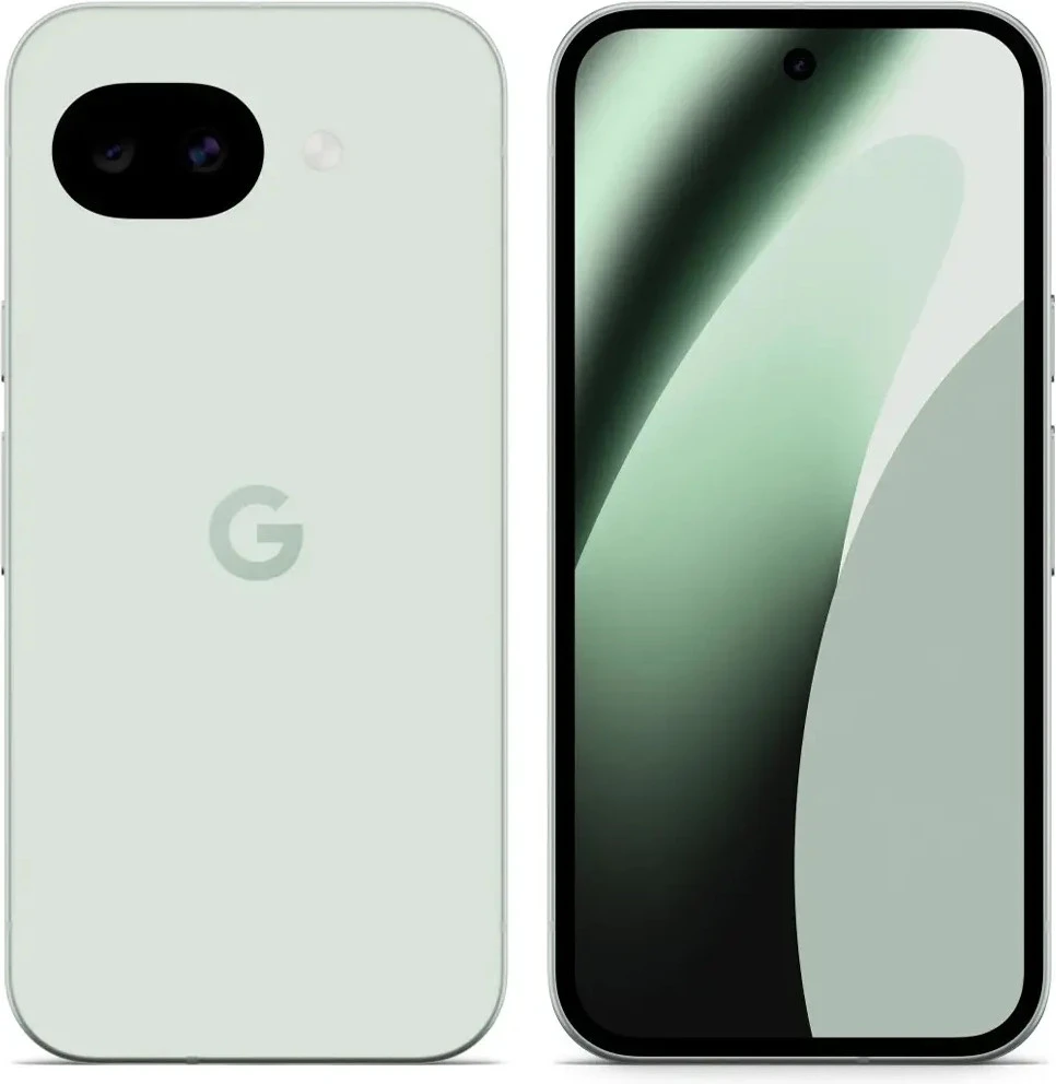 Телефон Google Pixel 10a 8/256GB Fog