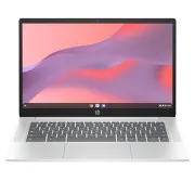 HP Chromebook 14a-nf0001nl Glacier Silver (A42G4EA)