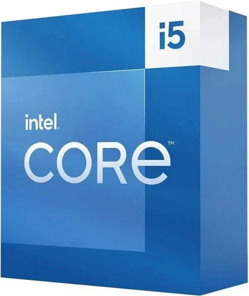 Процесор Intel Core i5-14400F (BX8071514400F)
